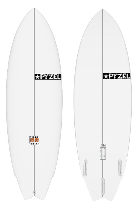 All Pyzel Models – Pyzel Surfboards
